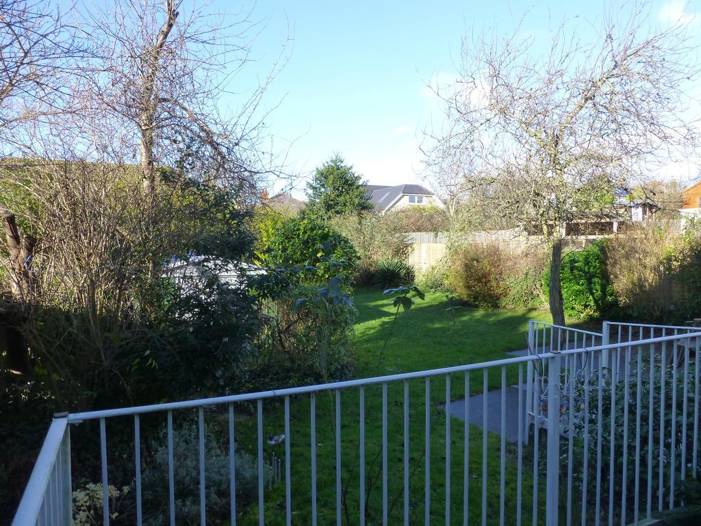 Waters Reach Guest House Christchurch  Dış mekan fotoğraf