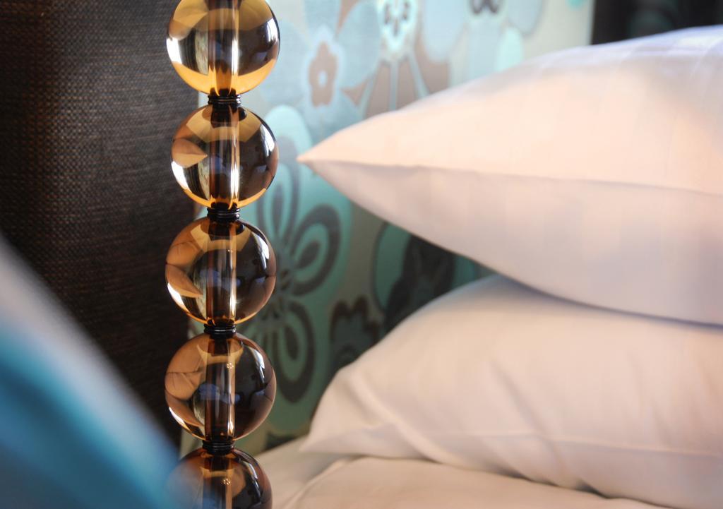 Waters Reach Guest House Christchurch  Oda fotoğraf